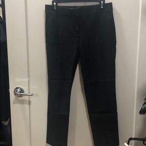 Ann Taylor Devin Fit Pant size 2